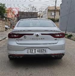 Renault Talisman